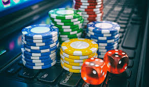 Официальный сайт Betusx Casino